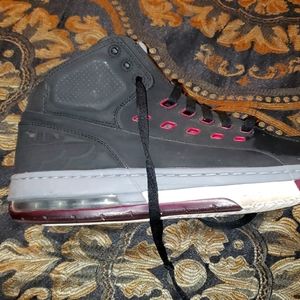 Size 11.5 jordans